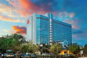 Marriott Orlando Downtown, Orlando