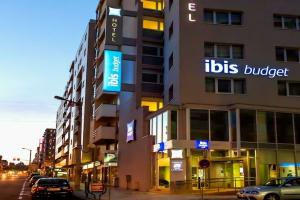 ibis budget Braga Centro, Braga