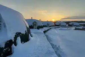 Tabyin Recreation camp, Tash-Asty