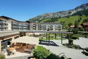 Panoramahotel, Bad Hindelang