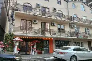 City Centre Hotel By Picnic, Yerevan