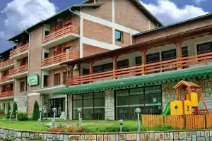 Tourist Center Momina Krepost, Veliko Tarnovo