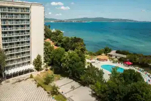 Hotel Kremikovci, Kiten