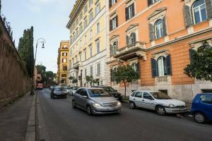 Operà Suites Roma, Rome