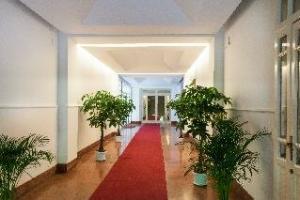 Belmonte 102 Exclusive Suite, Palermo