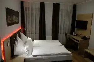 Minx - CityHotels, Aachen
