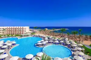 Beach Albatros Resort, Hurghada