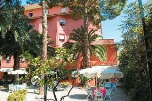 Hotel Palme, Monterosso al Mare