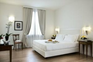 Hotel Italia, Siena