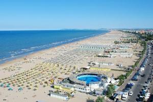 Hotel Prestige, Rimini