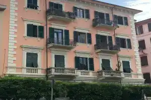 Affittacamere Lunamar, La Spezia