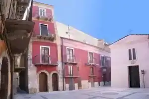Antica Dimora San Girolamo, Licata