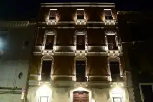 Hotel Centrum, Catania