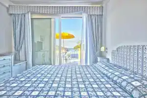 Albergo Santa Caterina, Palinuro
