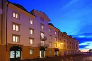 You.Me Design Place Hotel, Trieste