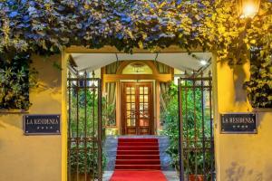 Hotel La Residenza, Rome