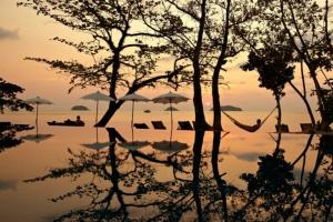 The Chill Resort & Spa Hotel, Chang Island