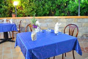 Hotel Nido D'Aquila, La Maddalena