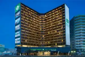 Wyndham Garden Ajman Corniche, Ajman City