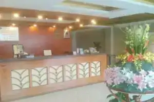 GreenTree Inn, Nantong