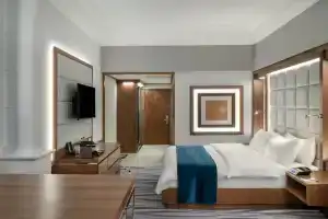 Landmark Amman Hotel & Conference Center, Amman