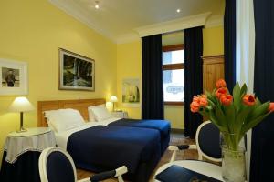Hotel Locanda Cairoli, Rome