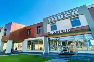 John Truck Hotel, Dzerzhinsk