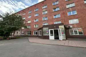 Persona Rooms, Kemerovo