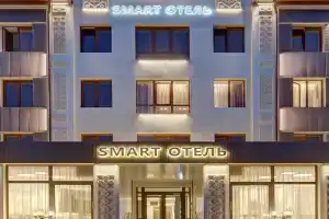 Smart Hotel, Magas
