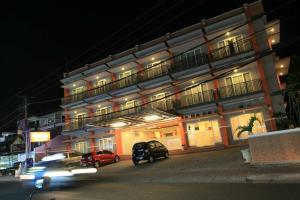 The Kanjeng Hotel Kuta, Kuta