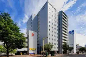 Comfort Hotel Sapporo Susukino, Sapporo