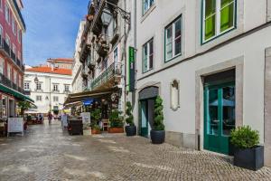 Hotel Gat Rossio, Lisbon