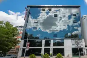 Safir Hotels Çorlu, Corlu