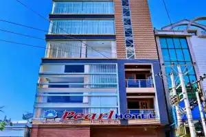 Royal Pearl Hotel, Mandalay