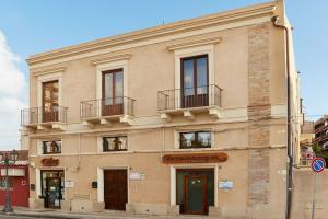 B&B La Suite, Milazzo