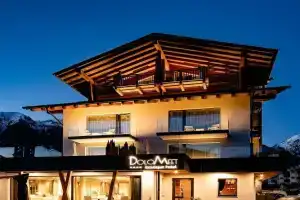 Dolomeet Boutique Hotel, Pinzolo