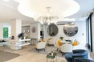 Hôtel Dress Code, Paris