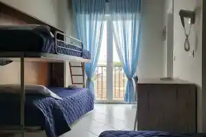 Hotel Villa Mare, Riccione