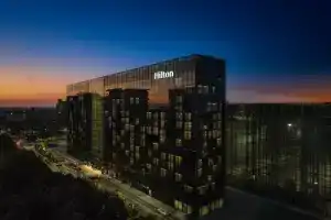 Hilton Rome Eur La Lama, Rome