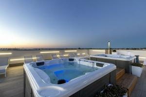 Sundeck Hotel, San Vito Lo Capo
