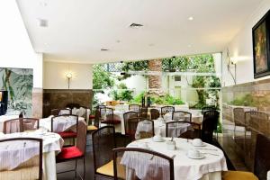 Hotel Roma, Lisbon