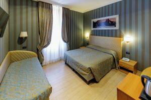 Hotel Lirico, Rome