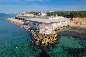 La Peschiera, Savelletri