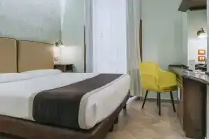 Hotel Il Convento, Naples