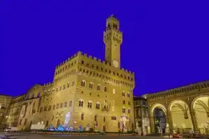 Soggiorno la Pergola, Florence