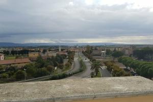 Grand Hotel Lamezia, Lamezia Terme