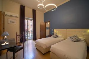 Hotel Italia, Torino