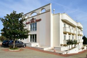 Grand Hotel Olimpo, Alberobello