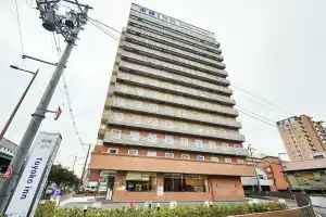 Toyoko Inn Osaka Kadoma-shi Ekimae, Osaka