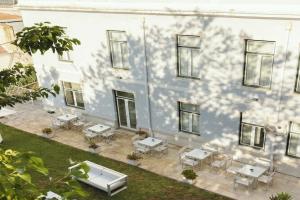 Lisb'on Hostel, Lisbon